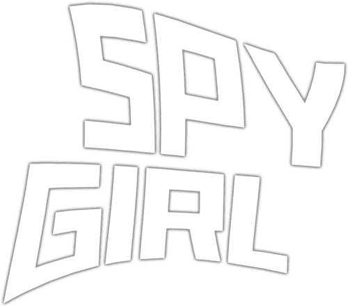 Spy Girl