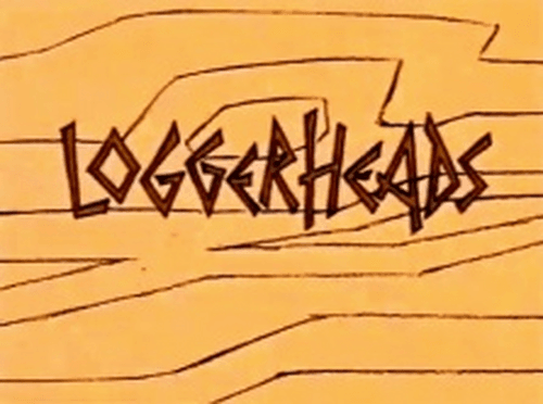 Loggerheads – Björn und die wilden Wikinger