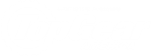 Top Gear America
