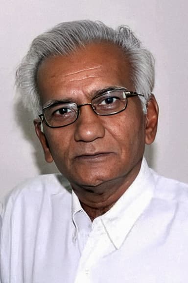 Kundan Shah