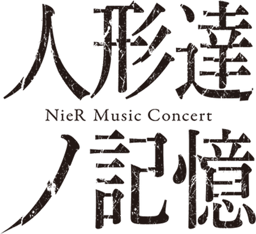 NieR Music Concert: The Memories of Puppets