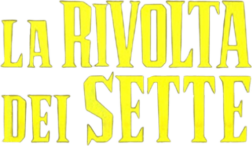 The Revolt of the Seven