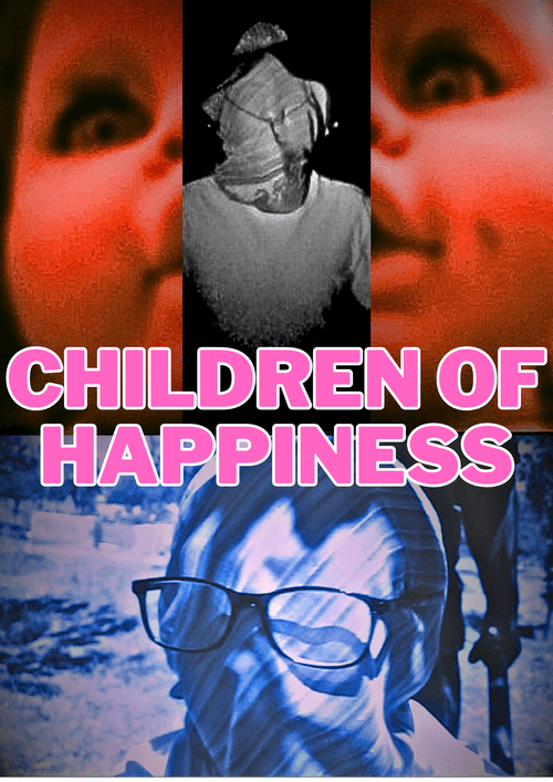 Children of Happiness