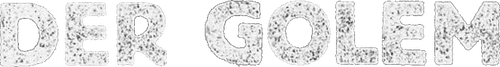 The Golem