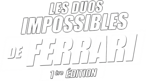 Les duos impossibles de Jérémy Ferrari : 1ère édition