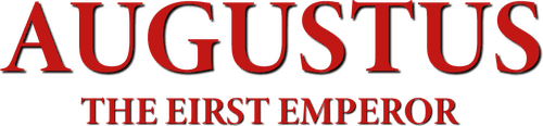 Augustus: The First Emperor