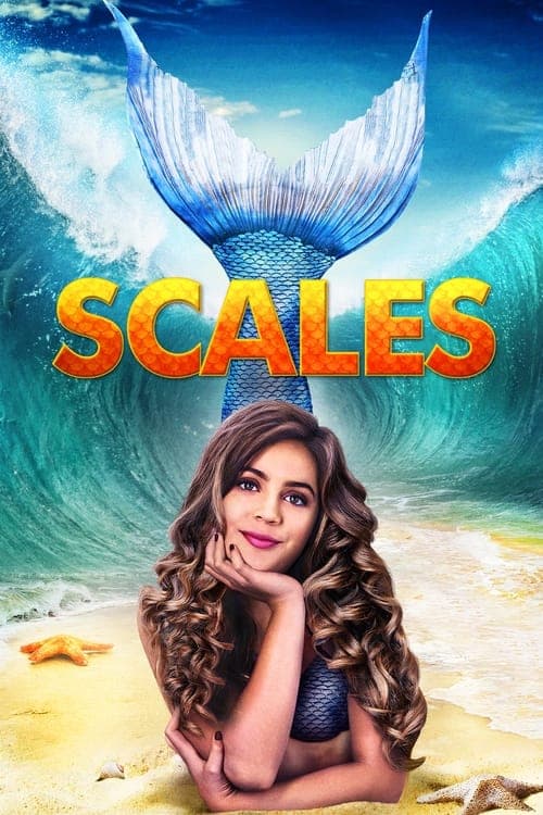 Scales: Mermaids Are Real