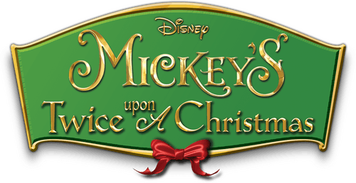 Mickey's Twice Upon a Christmas