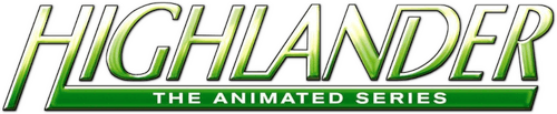 Highlander: The Animated Series