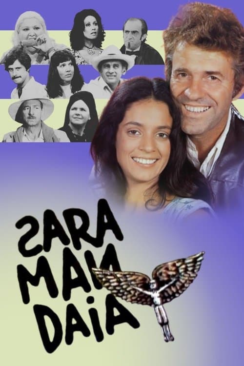 Saramandaia