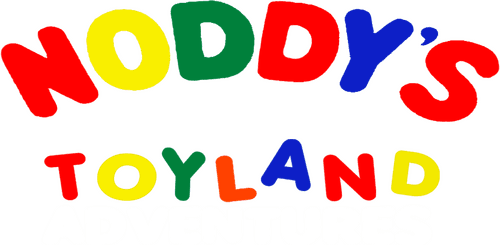 Noddy's Toyland Adventures