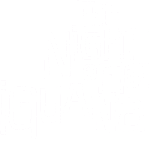 The Night of the Iguana