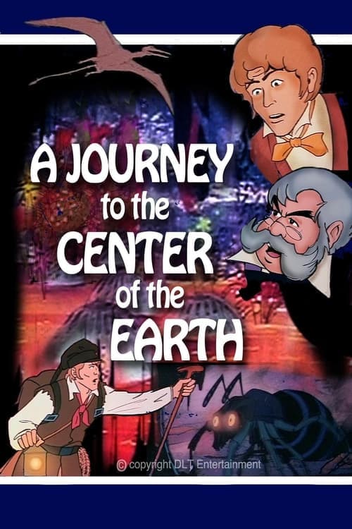 A Journey to the Center of the Earth