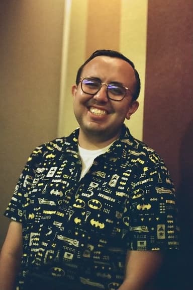 Shane Hernandez