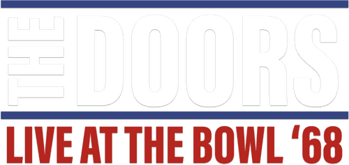 The Doors: Live at the Bowl '68