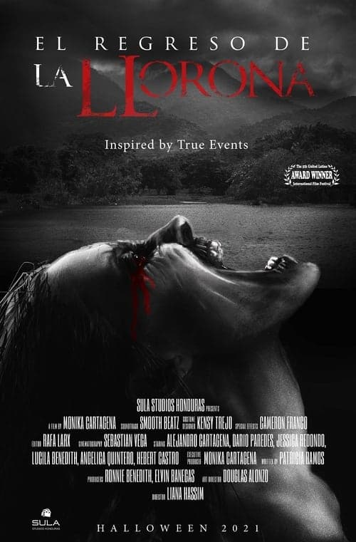 The Return of La Llorona