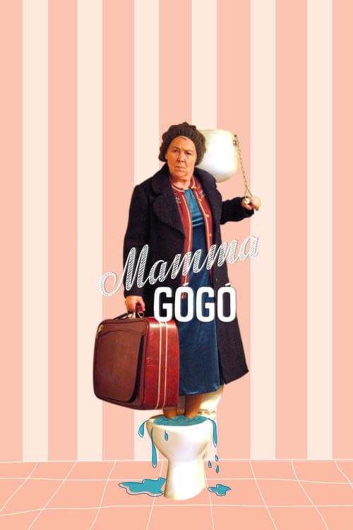 Mamma Gógó