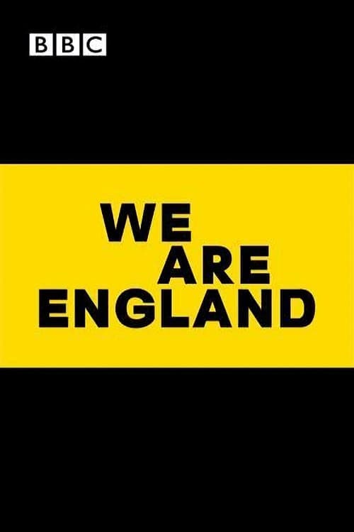 We Are England