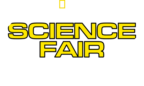 Science Fair: The Series
