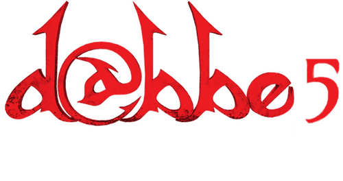 D@bbe 5: Curse of the Jinn