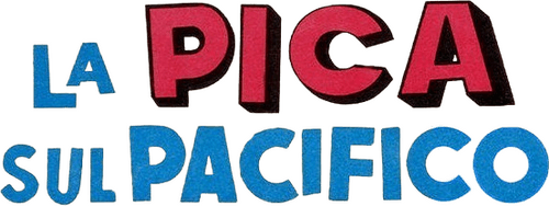 La Pica sul Pacifico