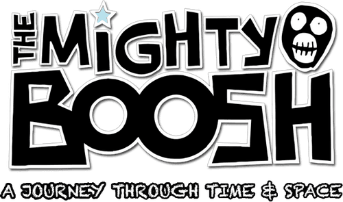 The Mighty Boosh: A Journey Through Time and Space
