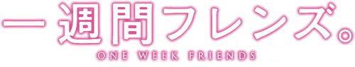 One Week Friends
