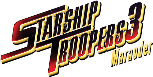 Starship Troopers 3: Marauder