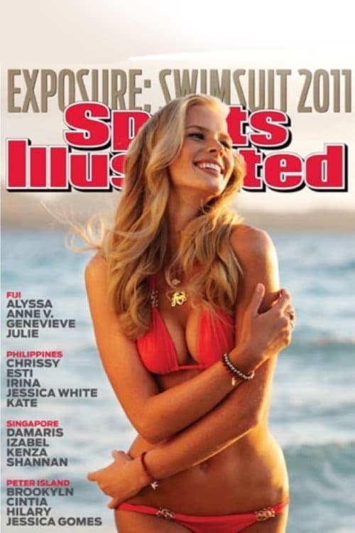 Sports Illustrated: Swimsuit 2011