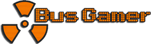 Bus Gamer