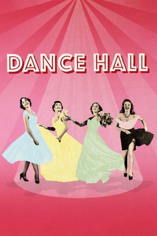 Dance Hall