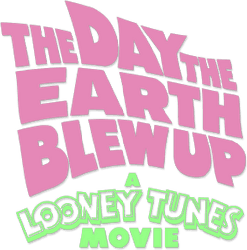 The Day the Earth Blew Up: A Looney Tunes Movie