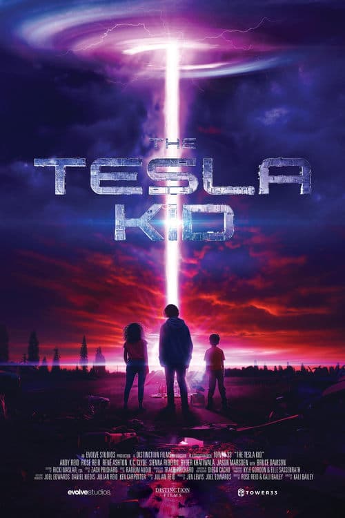 The Tesla Kid