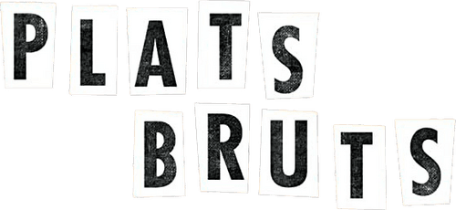 Plats bruts