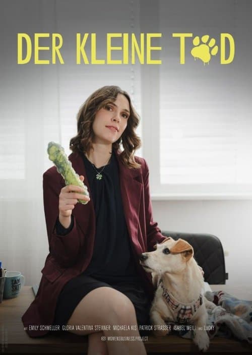 Der kleine Tod