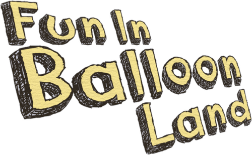 Fun in Balloon Land
