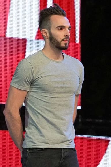 Clément Dumais