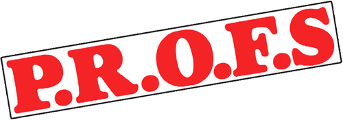 P.R.O.F.S.