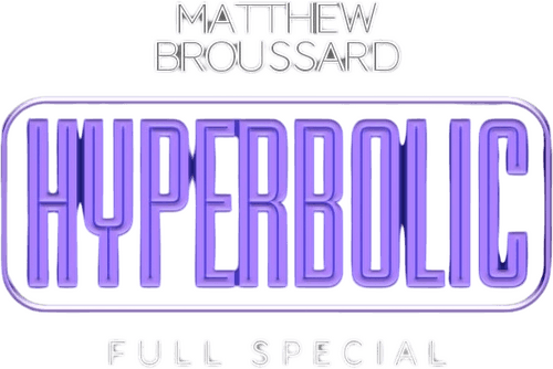 Matthew Broussard: Hyperbolic