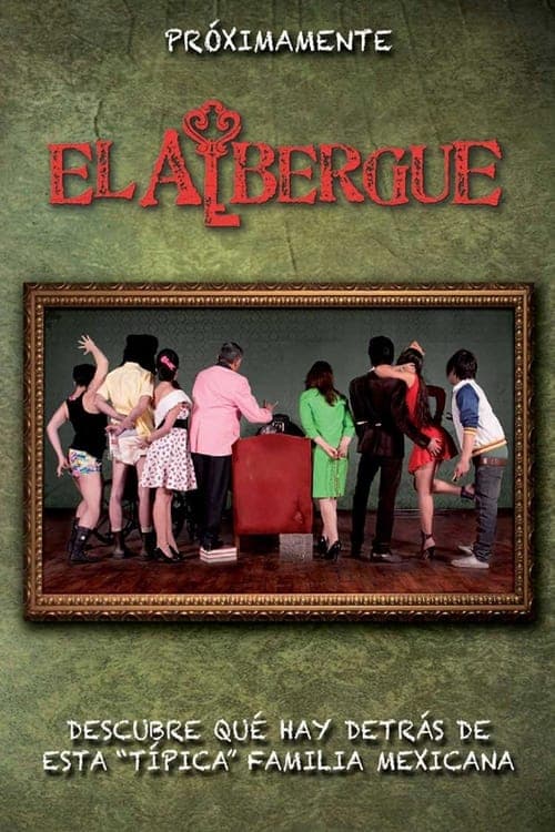 El Albergue