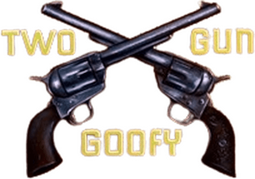 Two Gun Goofy