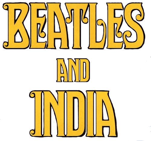 The Beatles and India