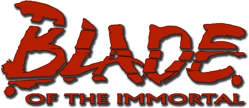 Blade of the Immortal
