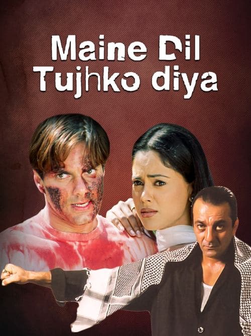 Maine Dil Tujhko Diya