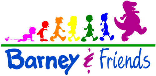 Barney & Friends