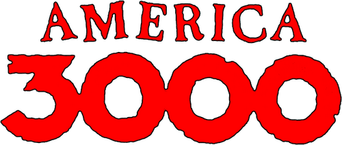 America 3000