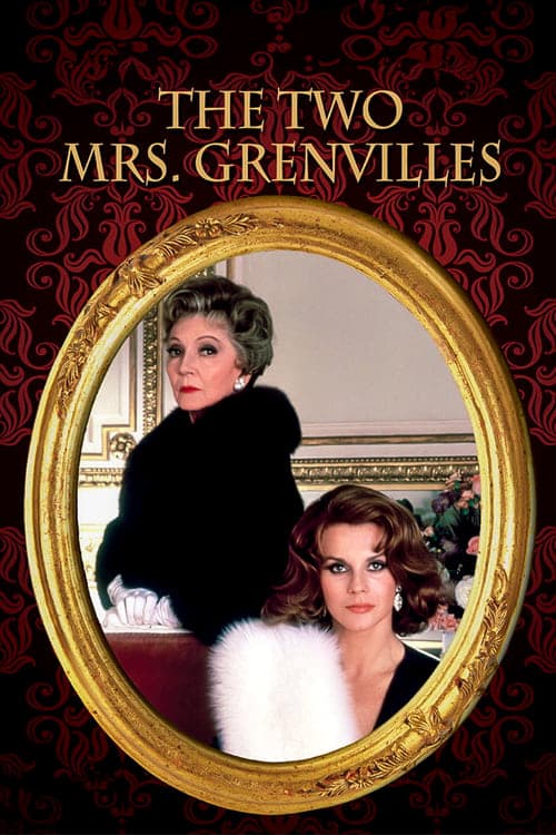 The Two Mrs. Grenvilles