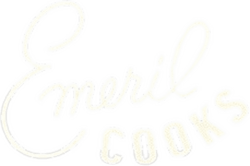 Emeril Cooks