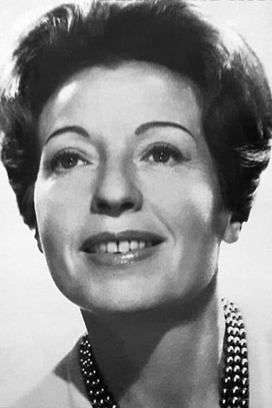 Germaine Montero