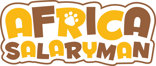 Africa Salaryman